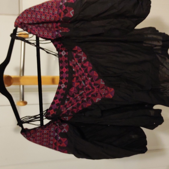 Free People crop top - Picture 4 of 11